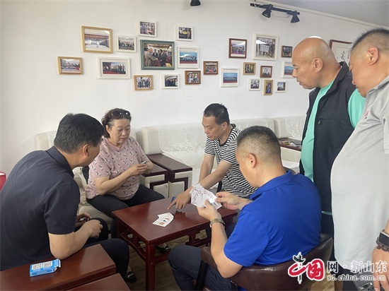 2024世界海員日活動(dòng)暨青島船長(zhǎng)協(xié)會(huì)第三屆會(huì)員大會(huì)成功舉行(圖5)