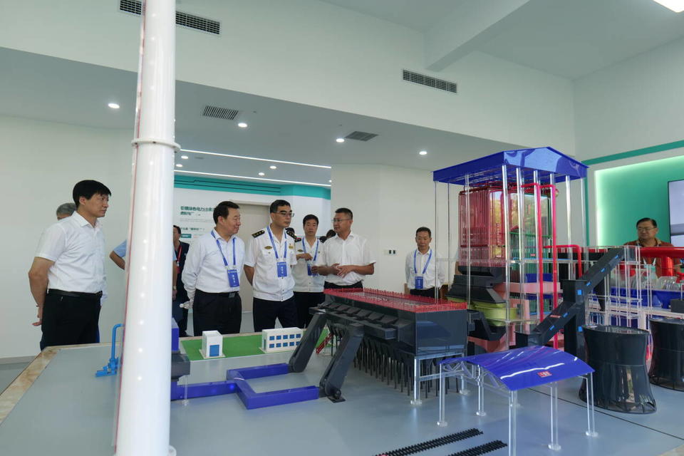 Kaiyun：海員競技風潮涌動濰坊山東船員技能競賽展現(xiàn)航海實力(圖2)