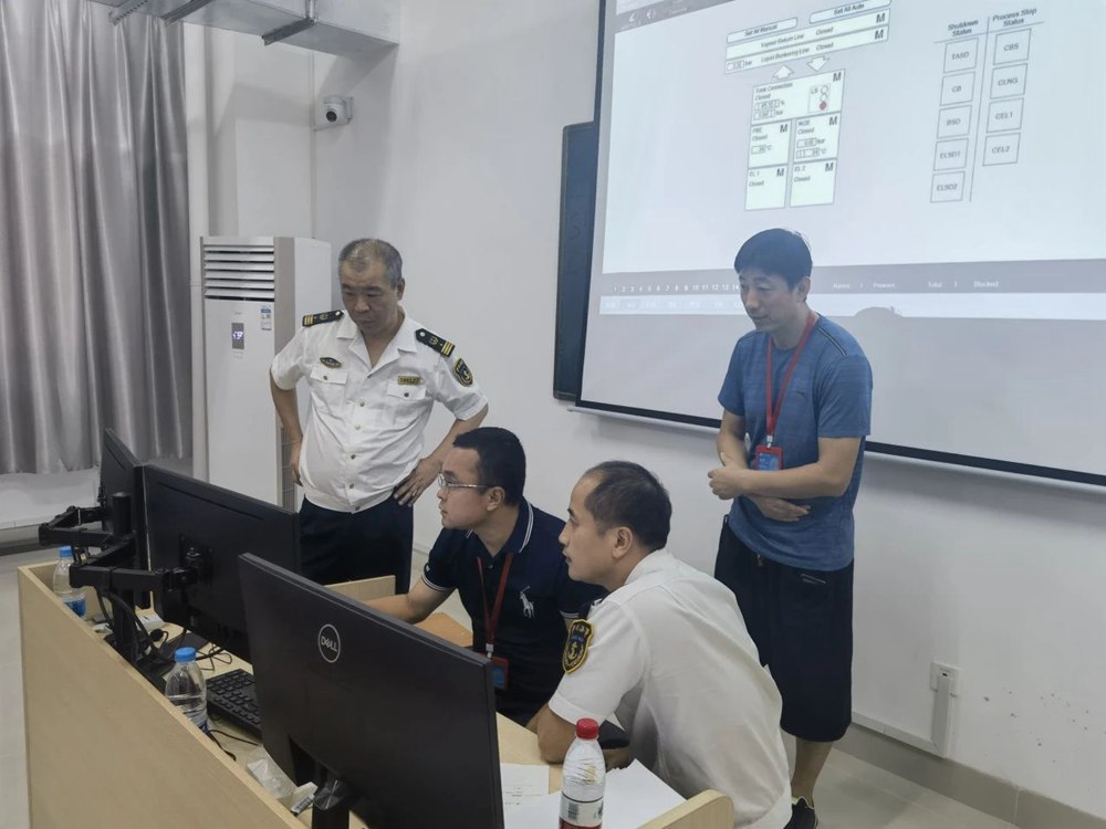 如何快速申請海船船員適任證書？看看這條新規(guī)！(圖1)