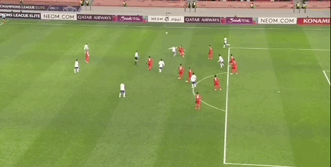 Kaiyun：海港隊(duì)0-2不敵橫濱水手！(圖5)