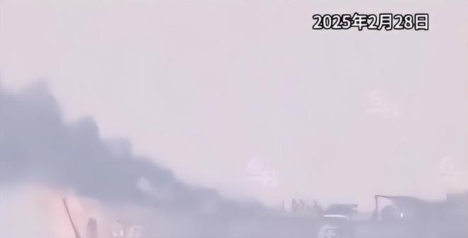 Kaiyun：真相來(lái)了！網(wǎng)傳菲律賓非法坐灘軍艦“葬身火?！苯Y(jié)果如何了？(圖3)