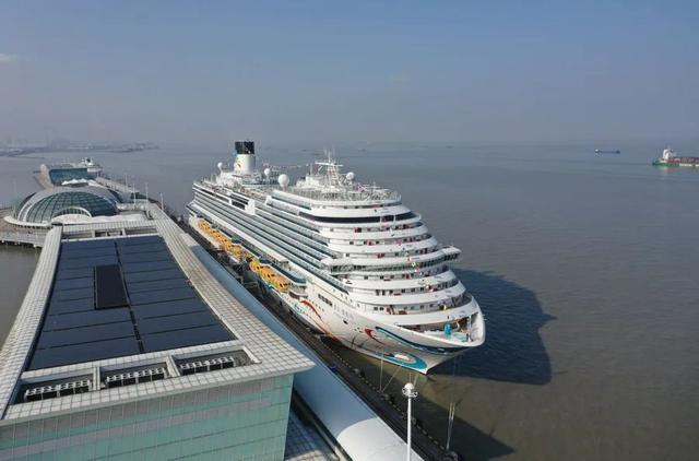 Kaiyun：全國航運(yùn)船員崗位招聘：開啟你的海洋新職業(yè)旅程(圖1)