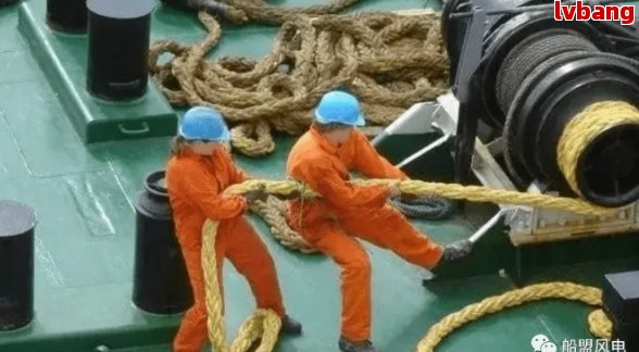 揭秘海上航行：船員面臨的風(fēng)險(xiǎn)有哪些？(圖1)