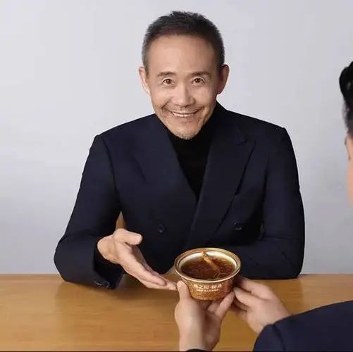 萬(wàn)科王石返貧一把年紀(jì)還為生活奔波(圖1)