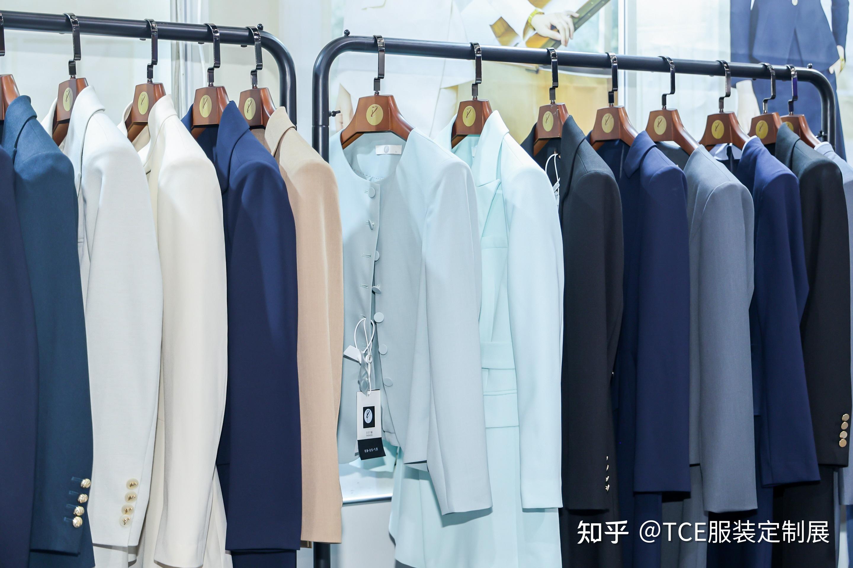 西裝定制_多邦制衣(圖1)