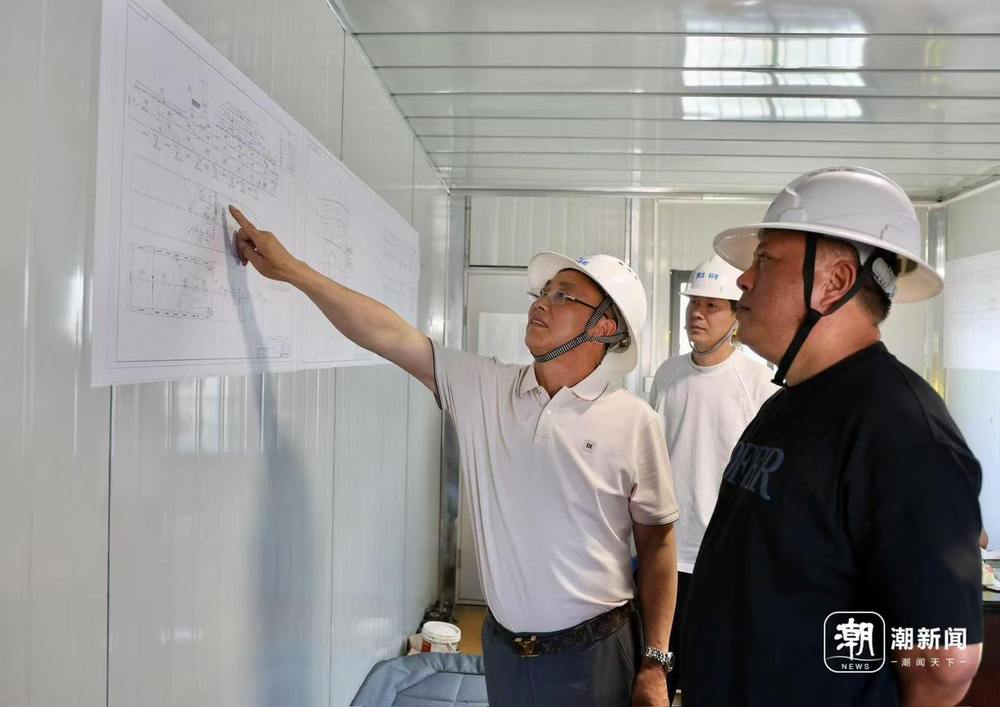 臺(tái)州漁民集資13億元造科考船(圖3)